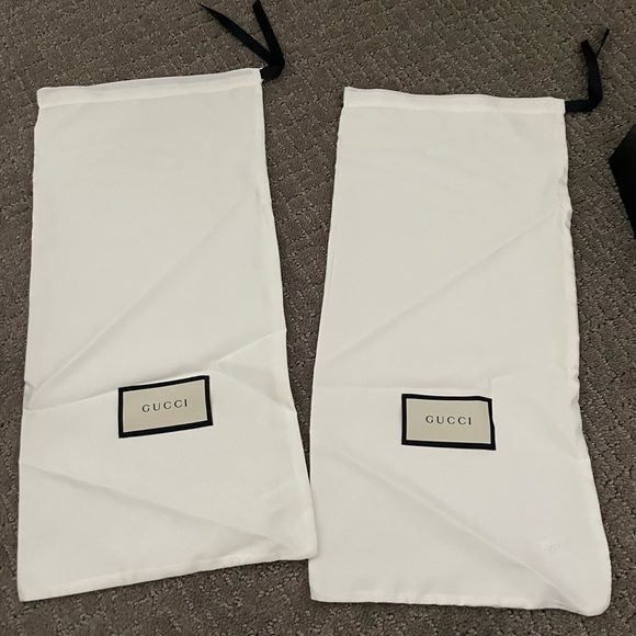 Authentic Gucci Women GG Low 'Cotton Washed Bianco sneakers - Picture 5 of 16